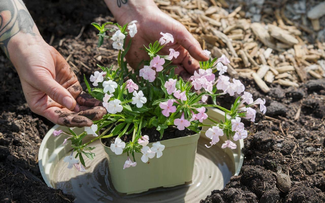 5 vivaces résistantes à la sécheresse à planter en mars pour un jardin sans arrosage tout l'été