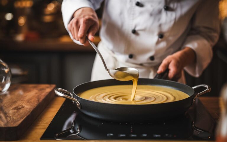 Pourquoi vous voyez les chefs étoilés revenir à la pomme de terre en 2025, et ce que ça révèle