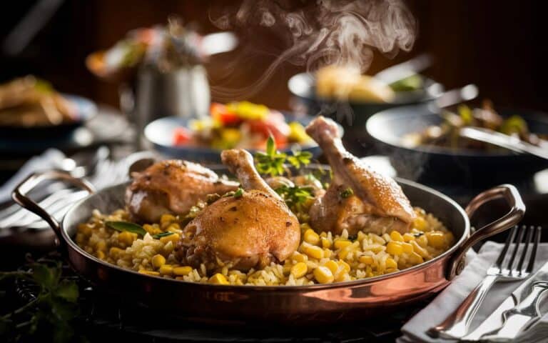 Ramadan 2025 : 5 recettes au poulet à préparer la veille pour retrouver des iftars calmes et chauds