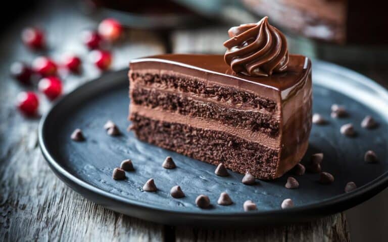 Votre gâteau fondant citron mascarpone en 10 minutes : le détail qui change tout sans stress