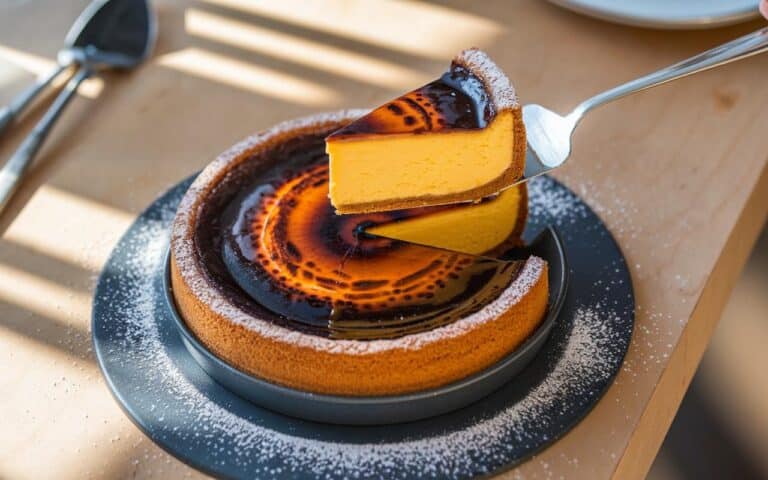 Vous pensiez que le beurre était indispensable : en corse, le brocciu change vos gâteaux sans trahir le goût