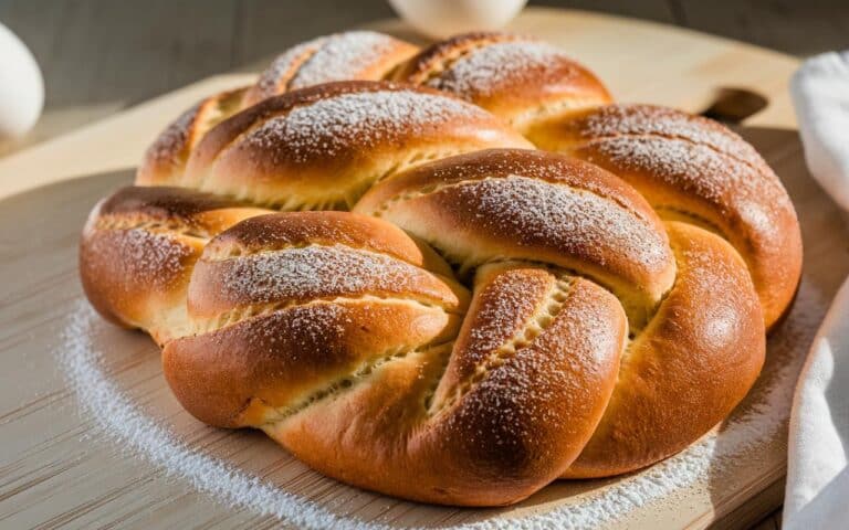 Vous pouvez réussir une brioche maison en 2 heures : 6 ingrédients, et ce moelleux qui rassure